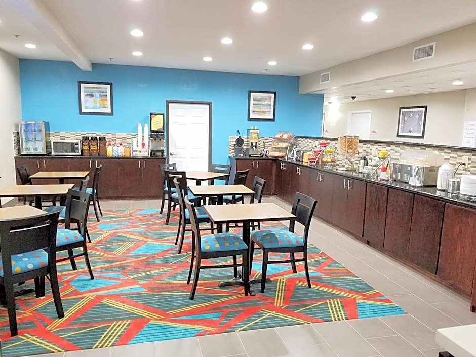 Hawthorn Suites By Wyndham Irving Dfw South