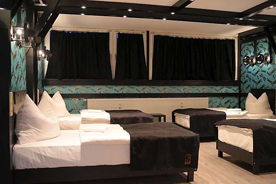 Aparthotel MyCologne