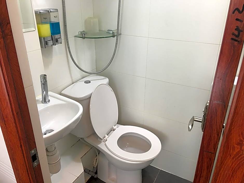 HK Peace Guest House