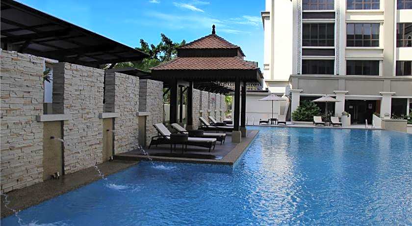 Hotel Perdana Kota Bharu