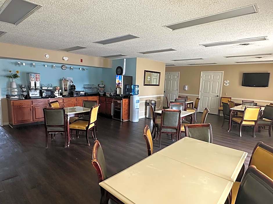 Baymont by Wyndham Thomasville