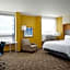 Holiday Inn Boston - Dedham Hotel & Conference Center By IHG