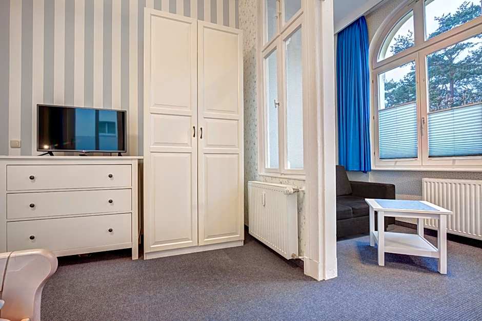 Hotel Villa Seeschlößchen