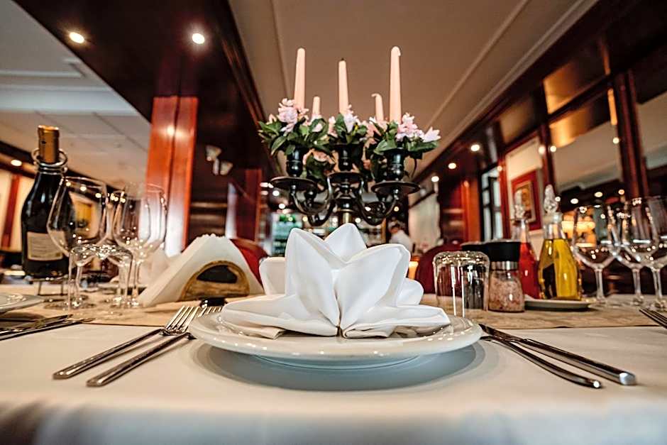 Hotel Dva Bisera