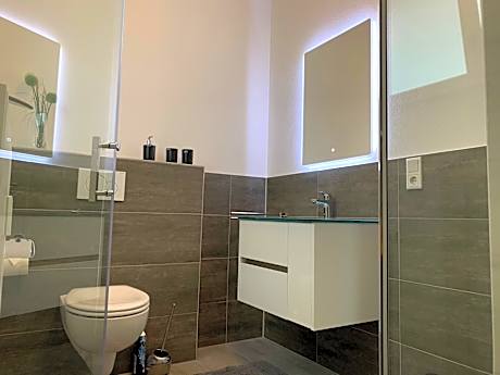 H&E Apartments Barntrup