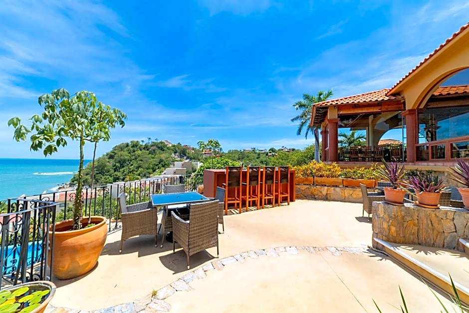 Casa Ceiba Huatulco - Adults Only