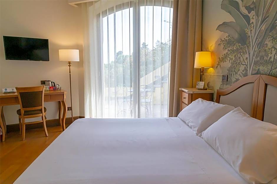 Best Western Hotel Santa Caterina