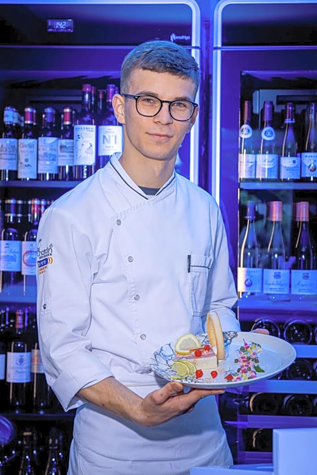 Hotel Restaurant Le Regal