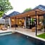 The Kons Villa Bali Seminyak