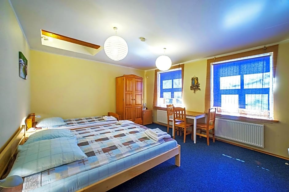 Express Guest House