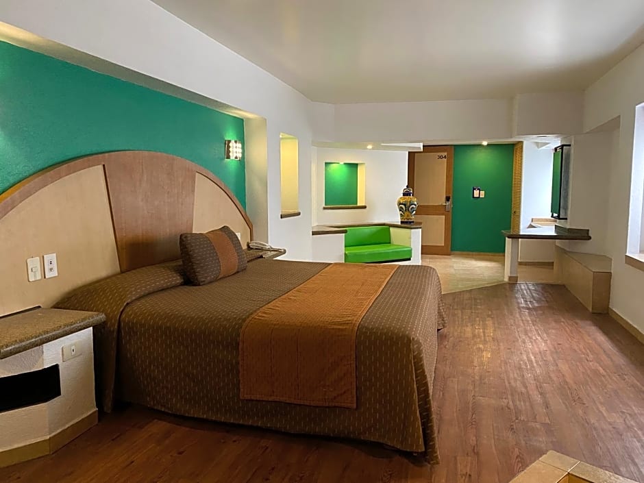 Hotel Villa de Madrid