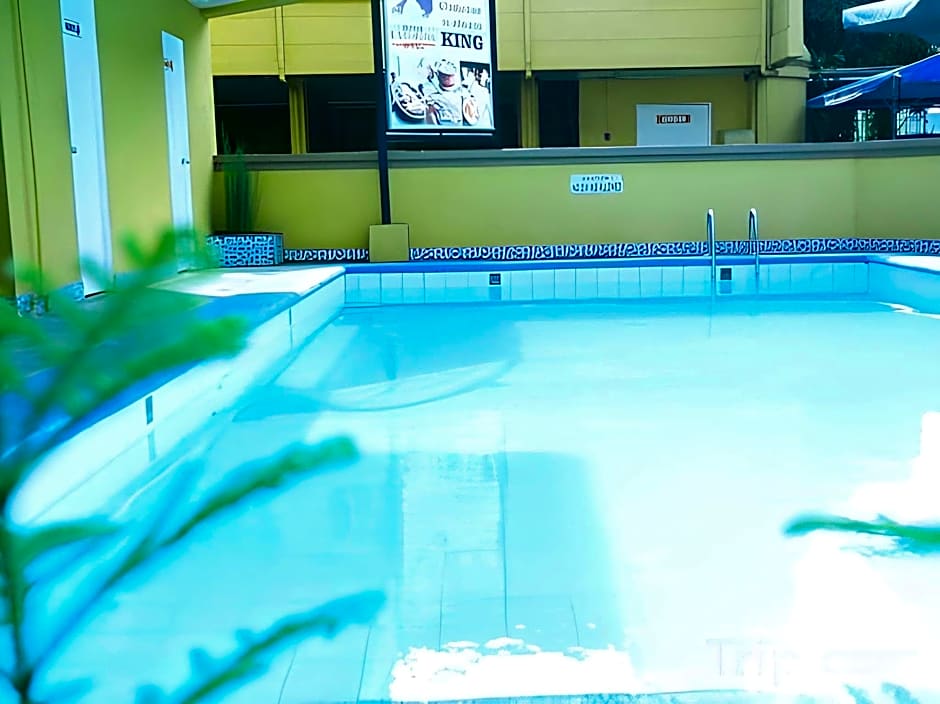 AMALFI718 HOTEL