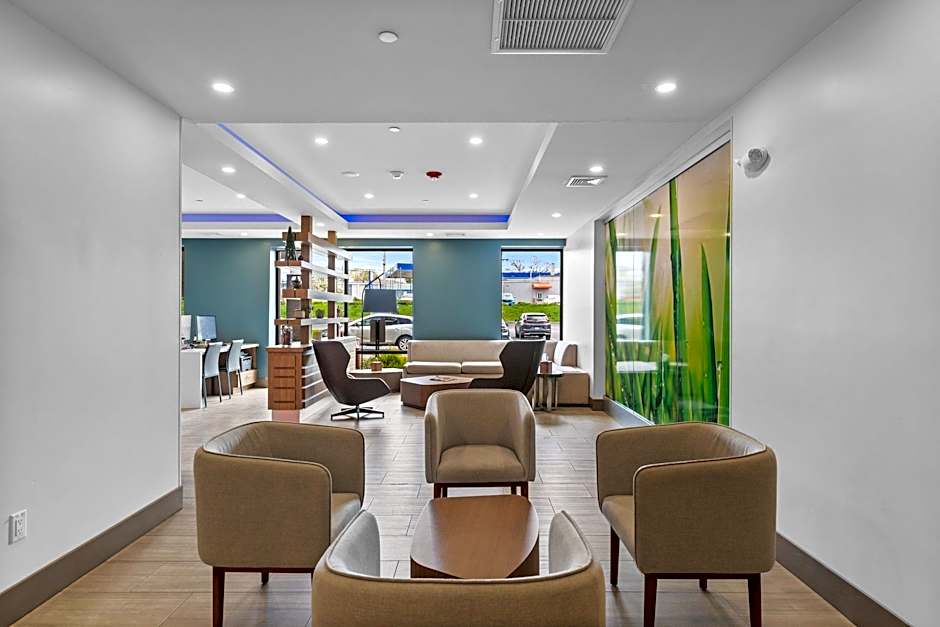 Even Manchester Airport By IHG