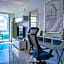 On The Sand - All The Amenities - Hollywood Beach