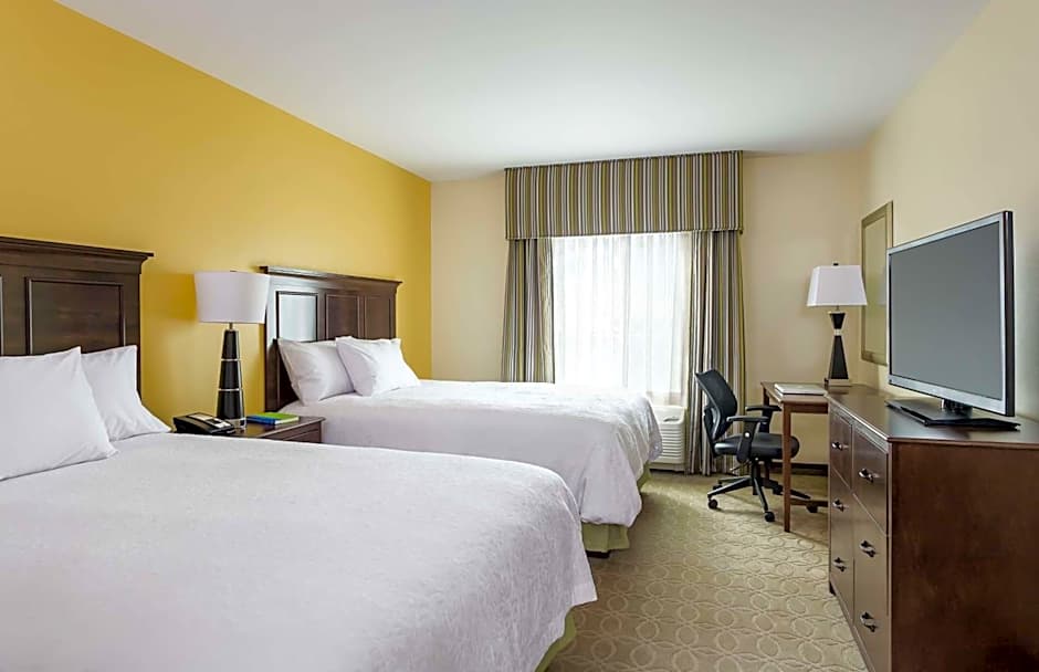 Hampton Inn By Hilton & Suites Philadelphia Montgomeryville