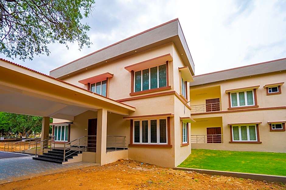 Foto 1 daripada 6 — Hotel Hogenakkal