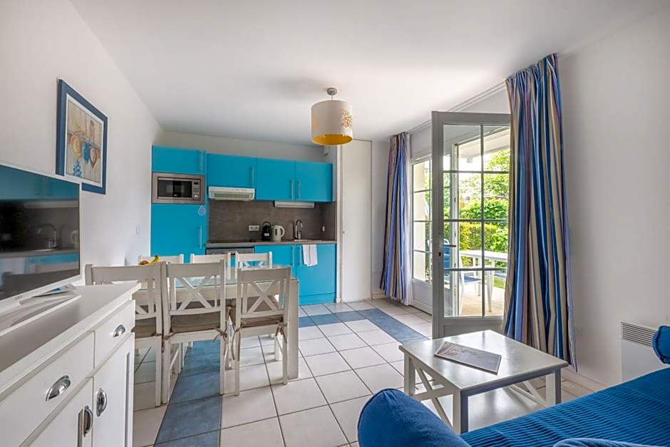 Résidence Odalys Le Domaine des Dunettes