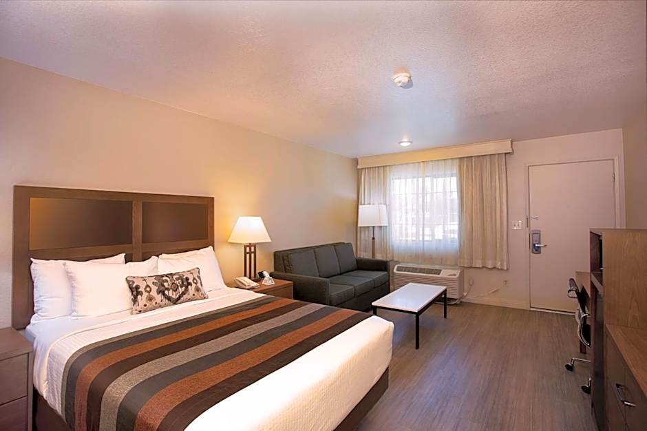 Best Western Sandman Hotel