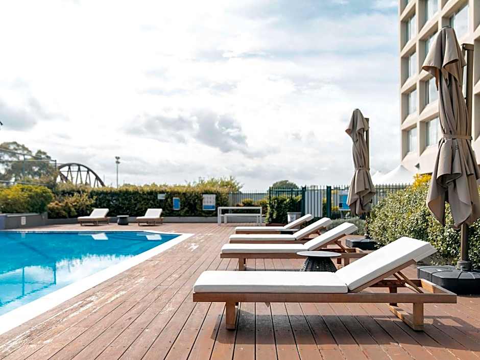 Mercure Sydney Parramatta