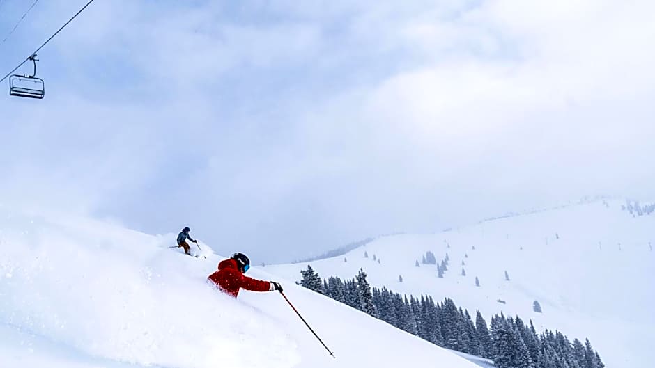 Montaneros in Vail