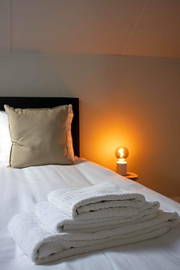 Carré Hotel Zuid-Limburg