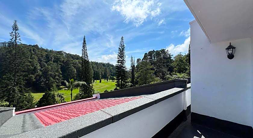 Wyndham Garden Shahzan Fraser's Hill