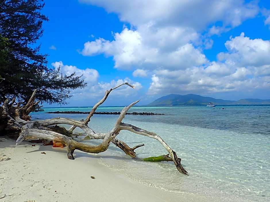 Ayu Hotel Karimunjawa