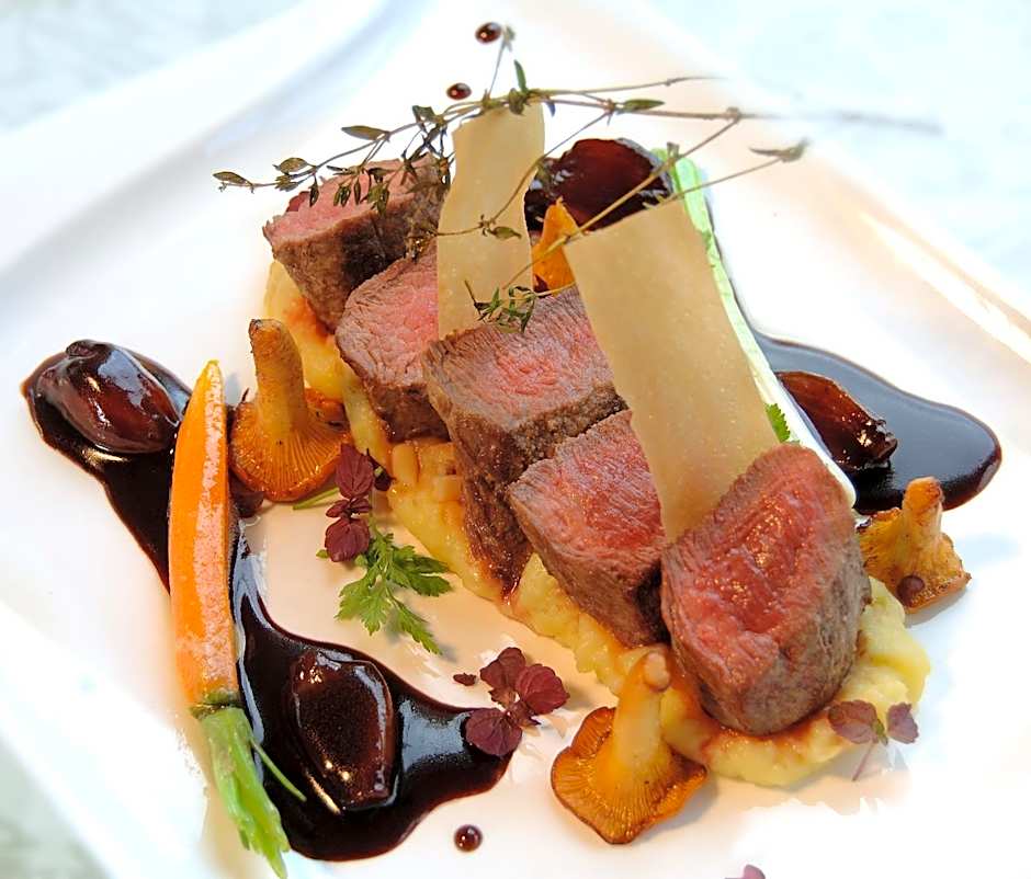 Hotel-Restaurant Ammertmann