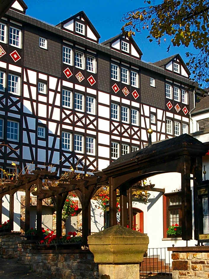 Hotel Felsenkeller