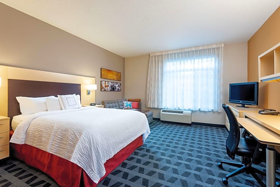 TownePlace Suites by Marriott Charlotte Mooresville