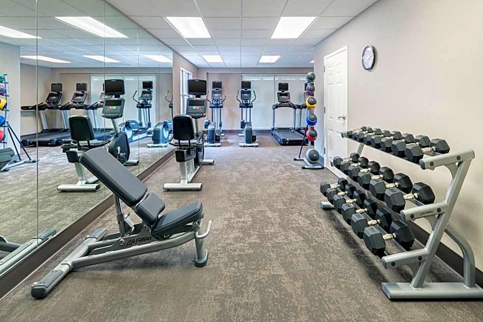 Residence Inn by Marriott State College