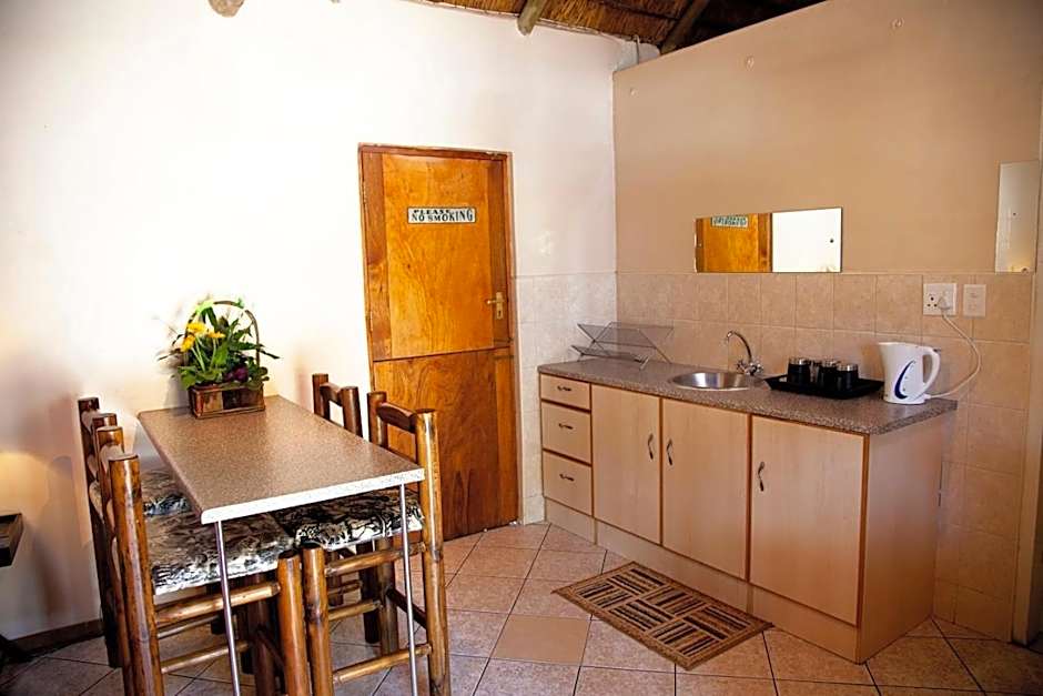 Fairhaven Guest House