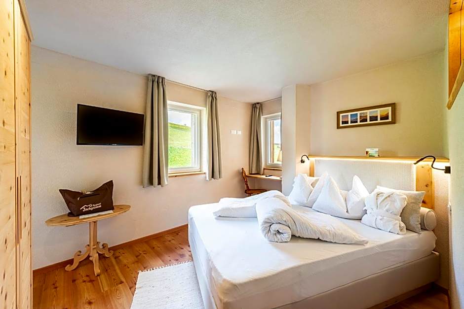 Berghotel Jochgrimm - Your Dolomites Home