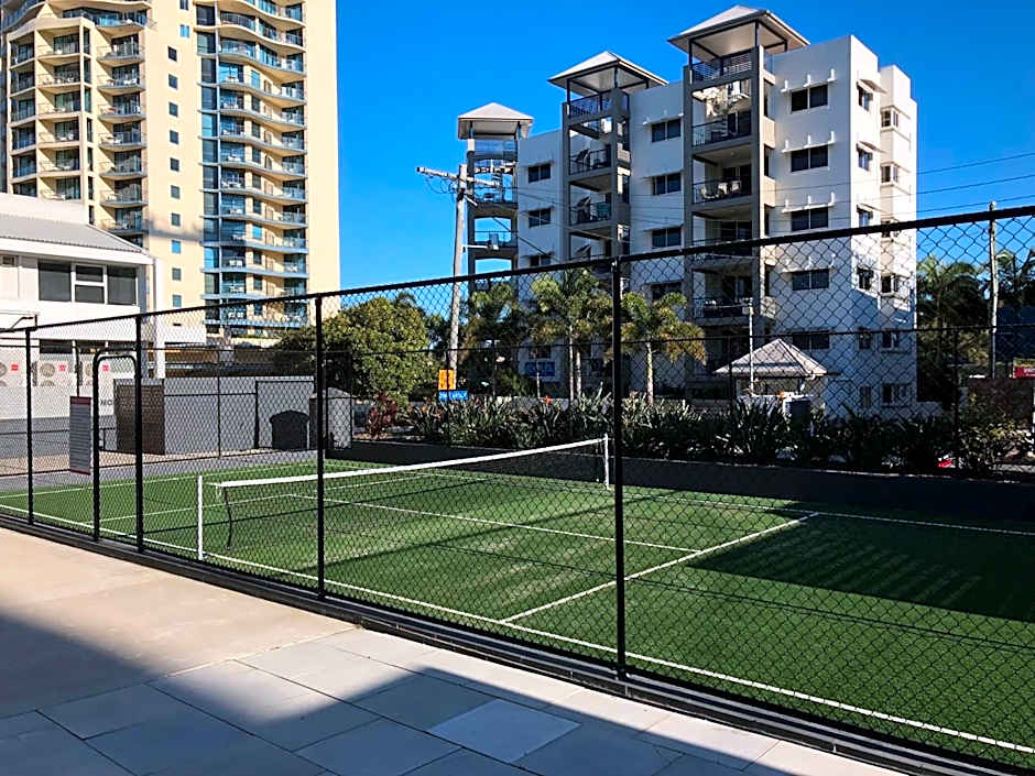 Northwind Beachfront Apartments