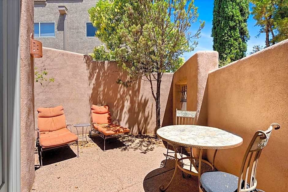 Adobe Village Inn – Sedona, AZ