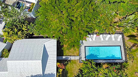 Domaine de la Palmeraie - Villas Lodge