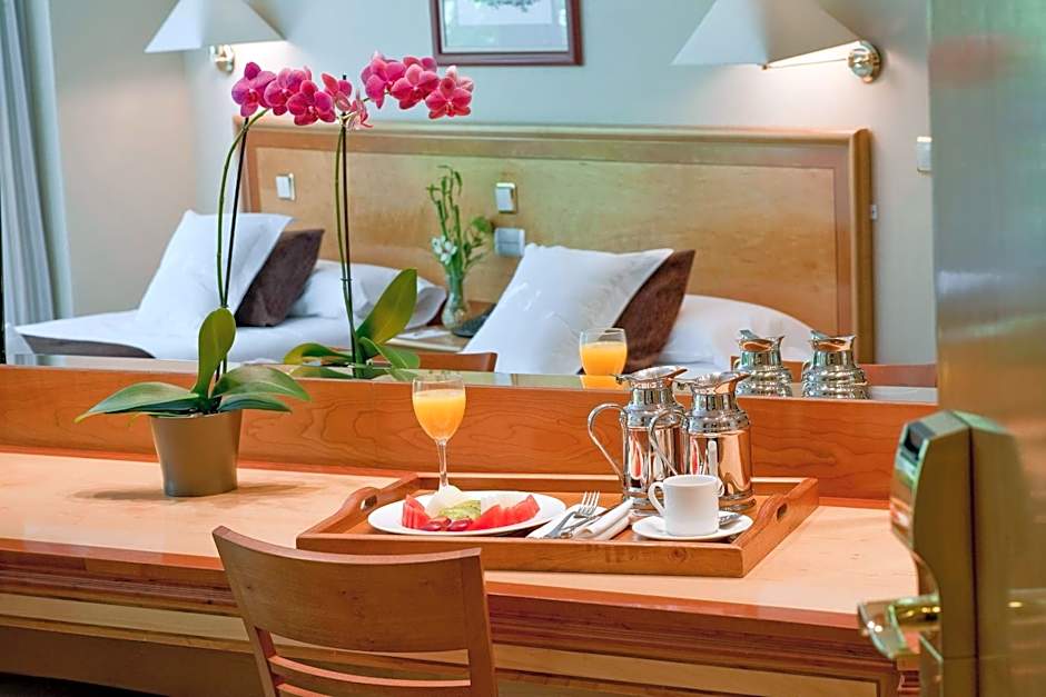 VP Jardín de Tres Cantos