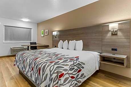 Superior King Room - Non-Smoking