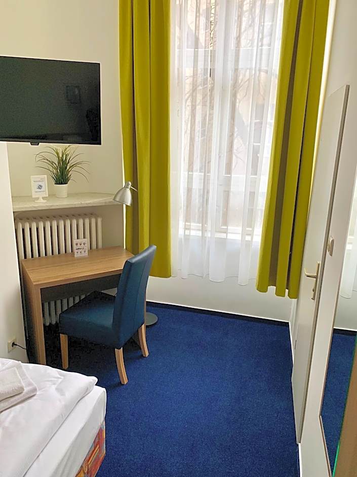 Hotel Seifert Berlin am Kurfürstendamm