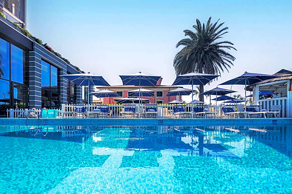 Hotel Excelsior