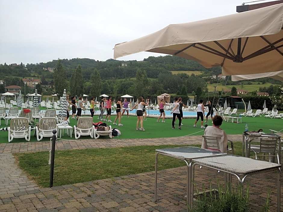 Villa Scati Bed and Breakfast