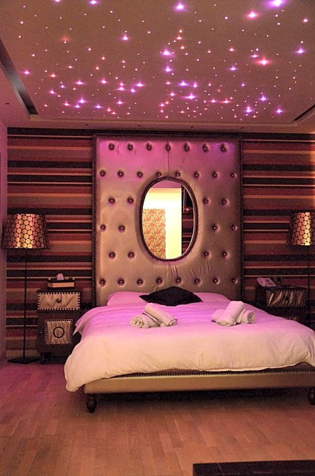 Comfy Boutique Hotel