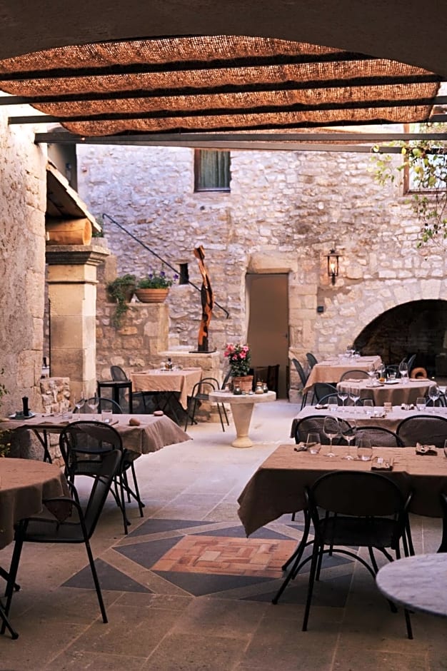 Hôtel la Fête en Provence