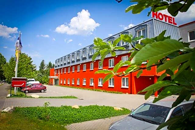 Hotel Rosenstadt & Malxestube Restaurant