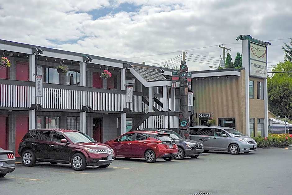 Thunderbird Motor Inn