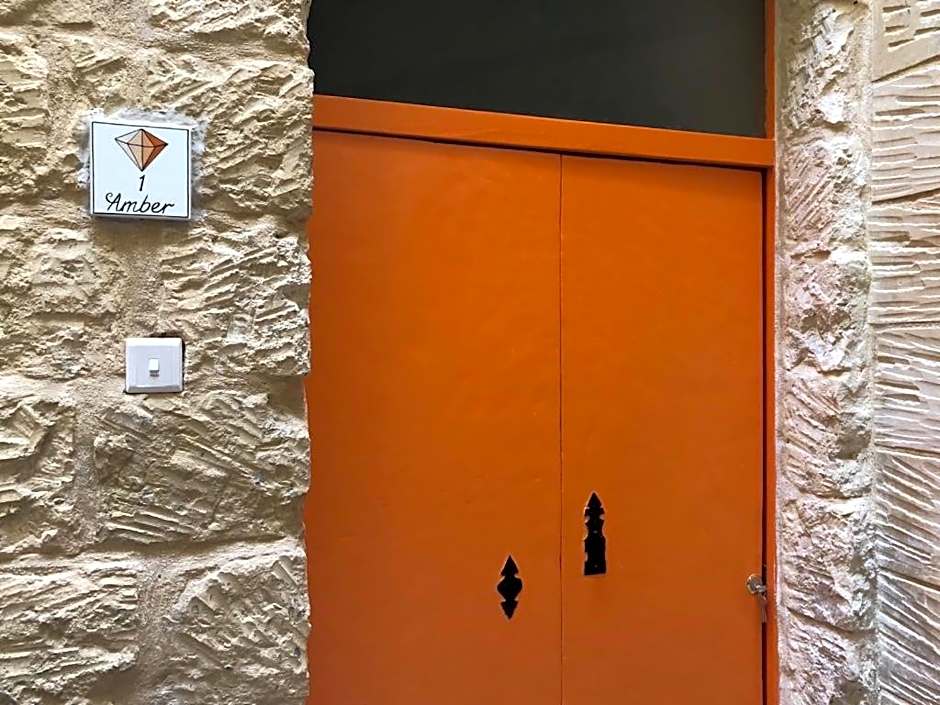 The Hidden Gem Boutique Hotel