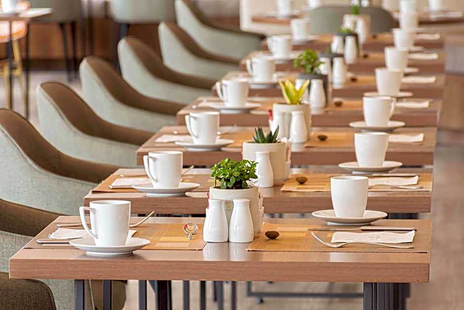 NH Collection Mexico City Centro Histórico