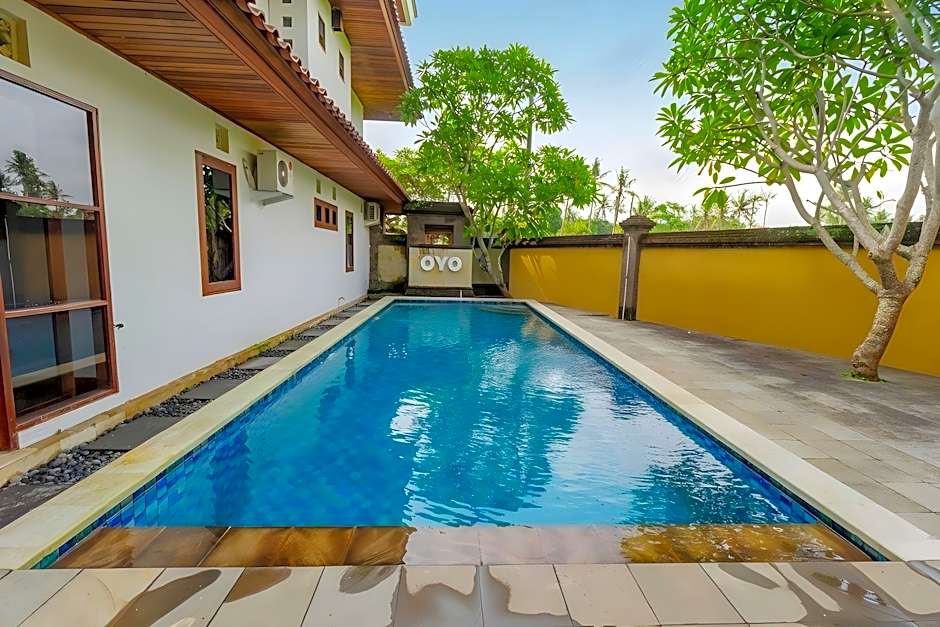Starloka Saba Bali Hotel