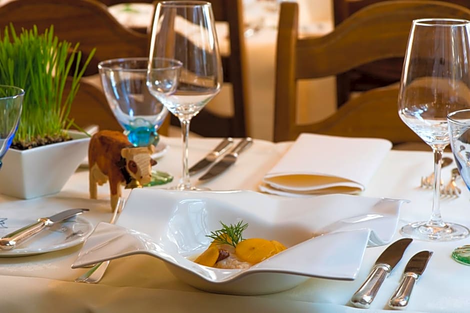 Alpenblick Hotel & Restaurant Wilderswil by Interlaken