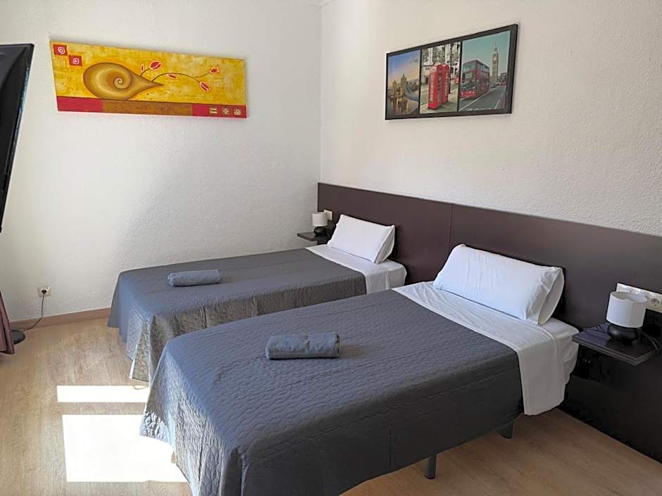 Hotel El Pozo
